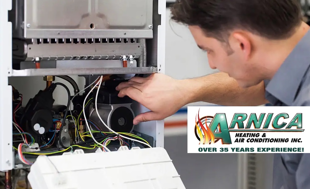 Furnace Repair for Fixing Clogged Filters in Queens and Brooklyn